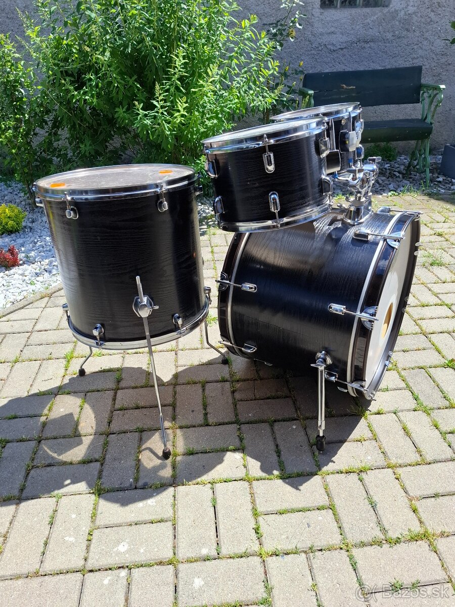 Mapex Tornado - 2