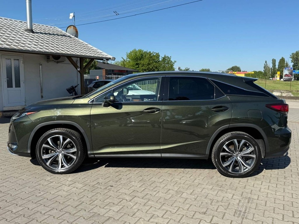 Lexus RX 300 Final Edition AWD - 2