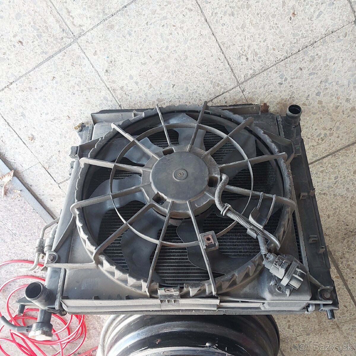 Hyundai ix35 diely - 2