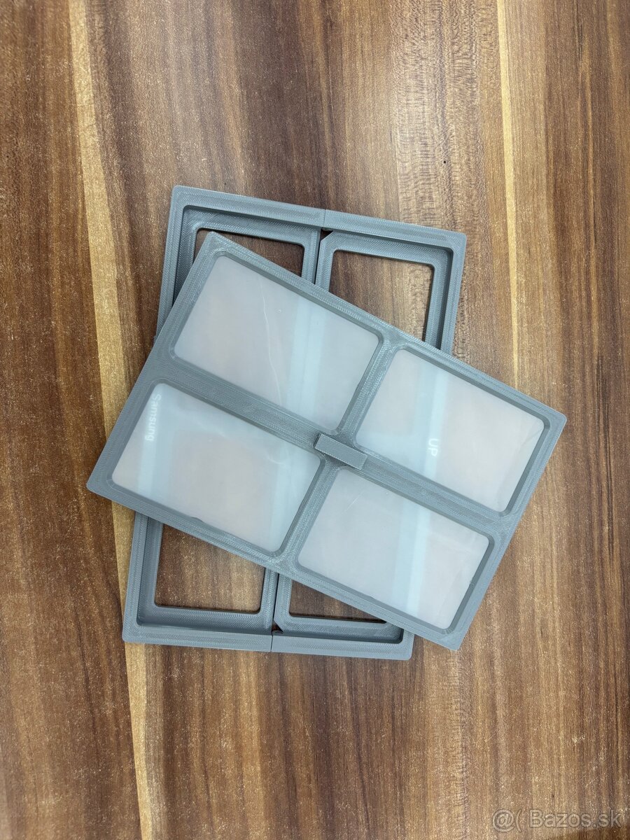 Filter Samsung sušička DV80T-DV90T - 2