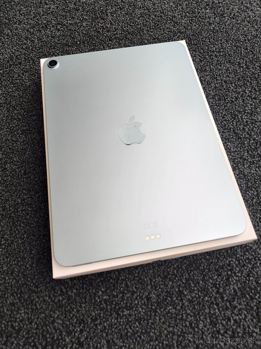 iPod Air 11\" M3 128 GB - 2