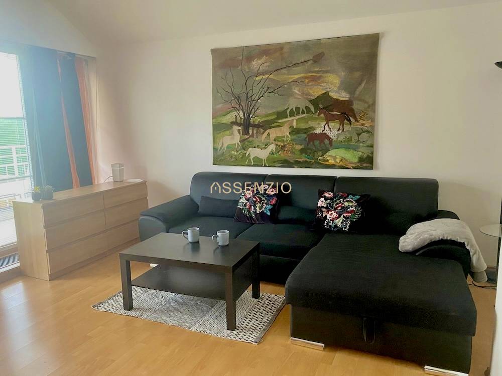 ASSENZIO – PRENAJOM – 2 IZBOVÝ BYT 65m2 S TERASOU – STARE ME - 2