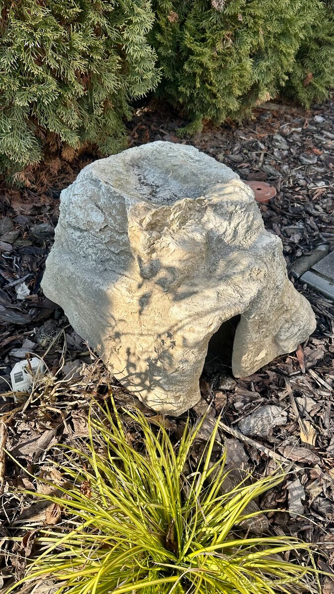 Oase FiltoCap - krycí kameň - 2