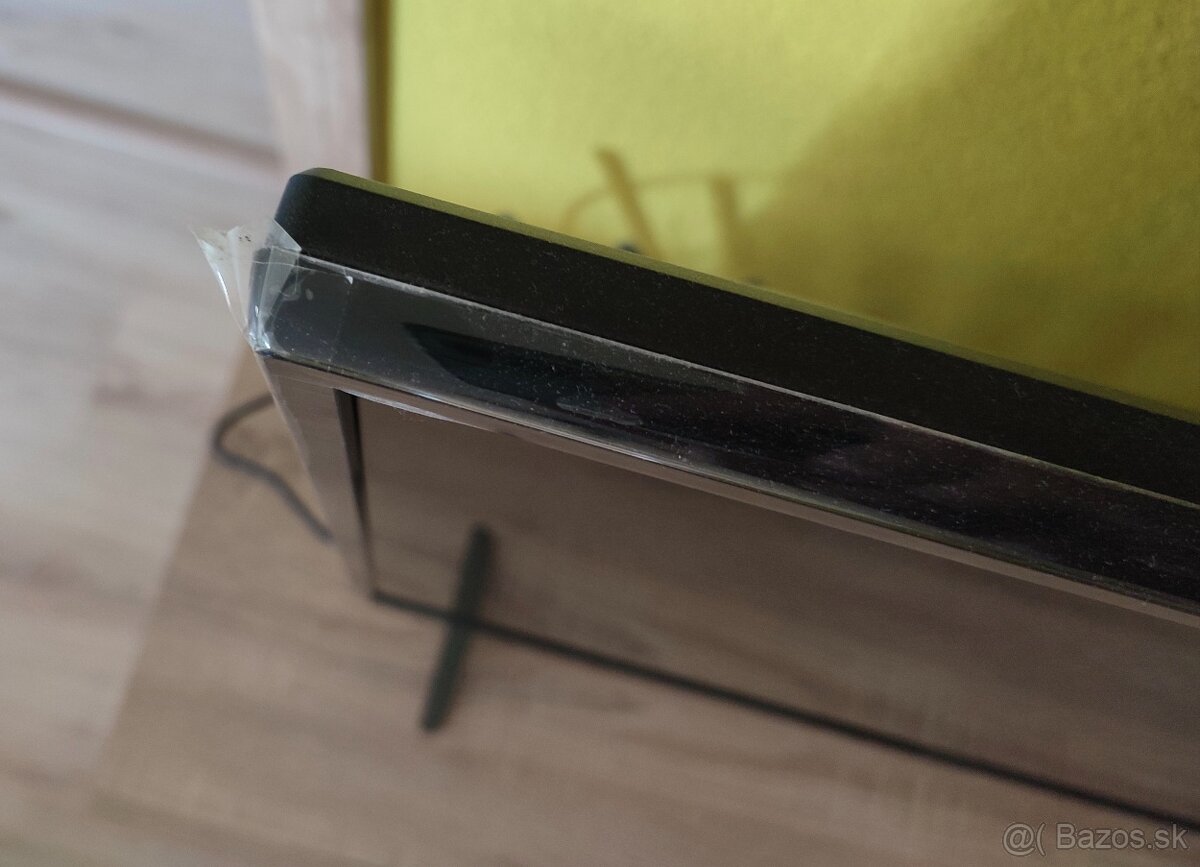 LG 4K UHD TV, webOS Smart TV 43" - 2