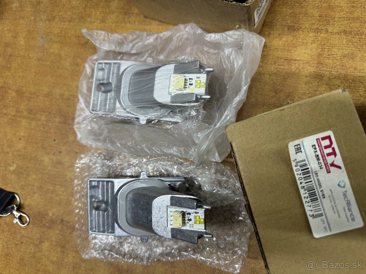 Riadiaca jednotka osvetlenia - 2