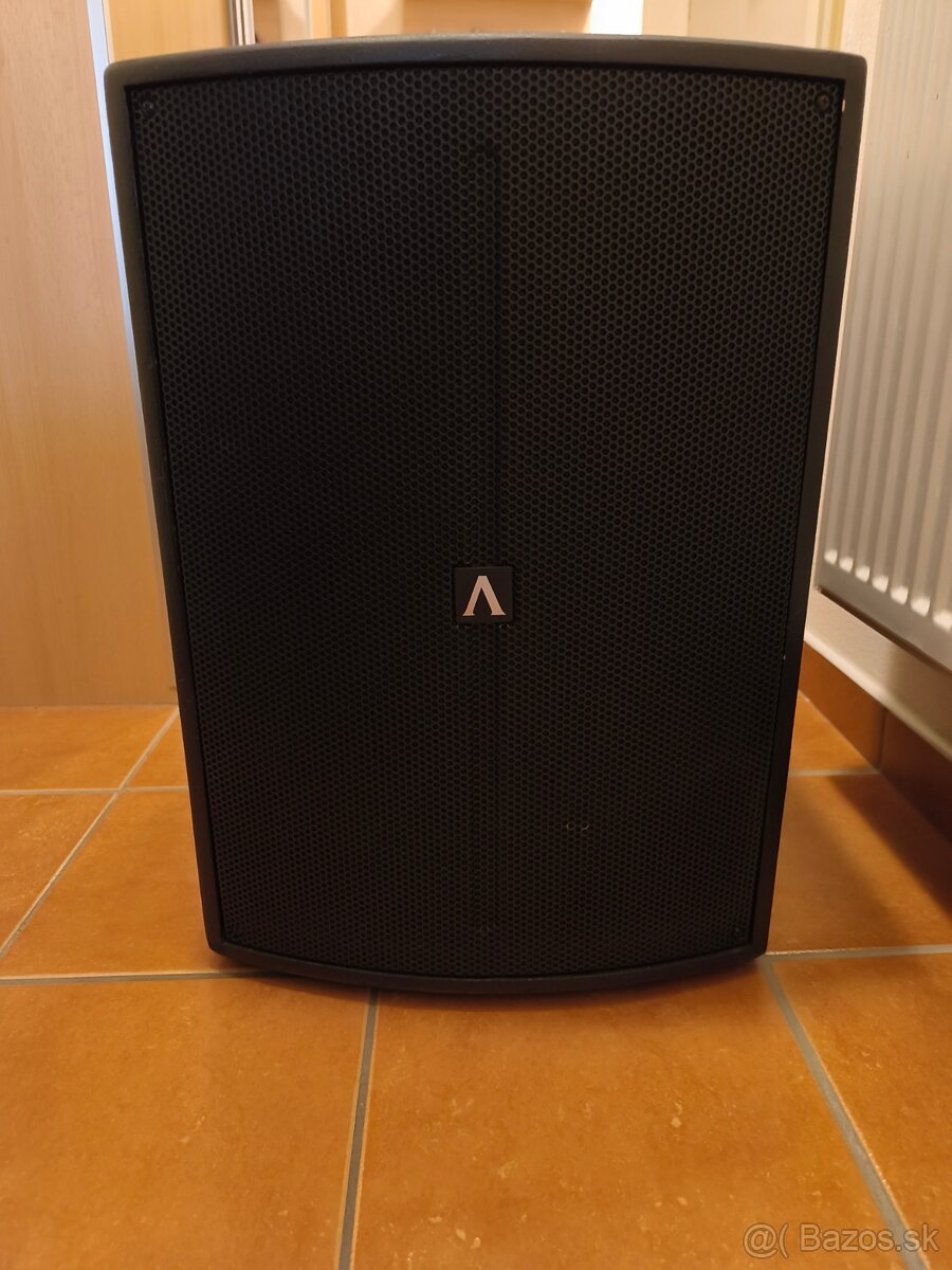 AKTÍVNY SUBWOOFER AVANTE - 2