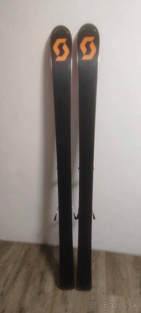 Scott superguide 178 - 2