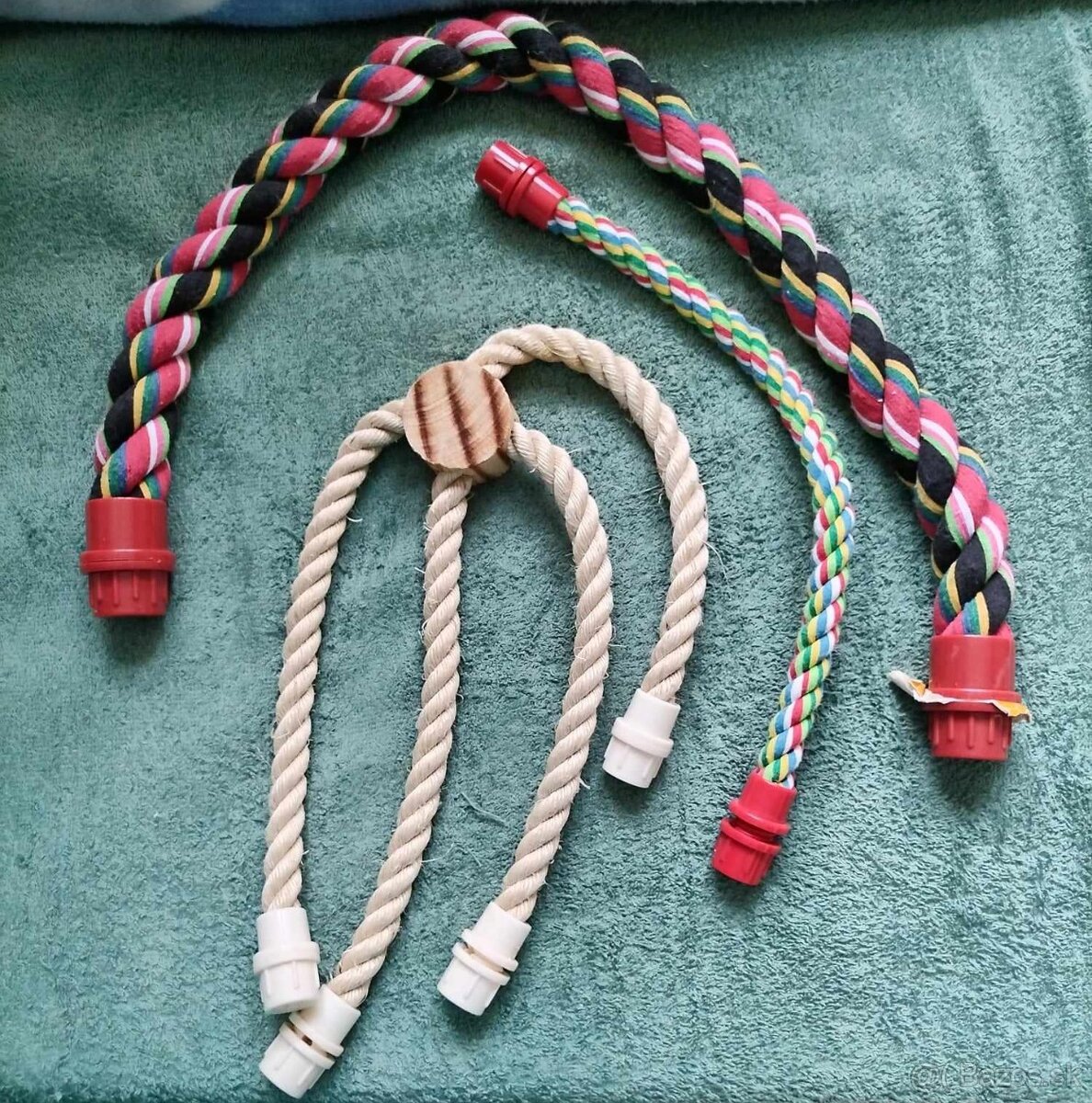 Predam klietky a rozne chovatelske potreby pre vtaky - 2