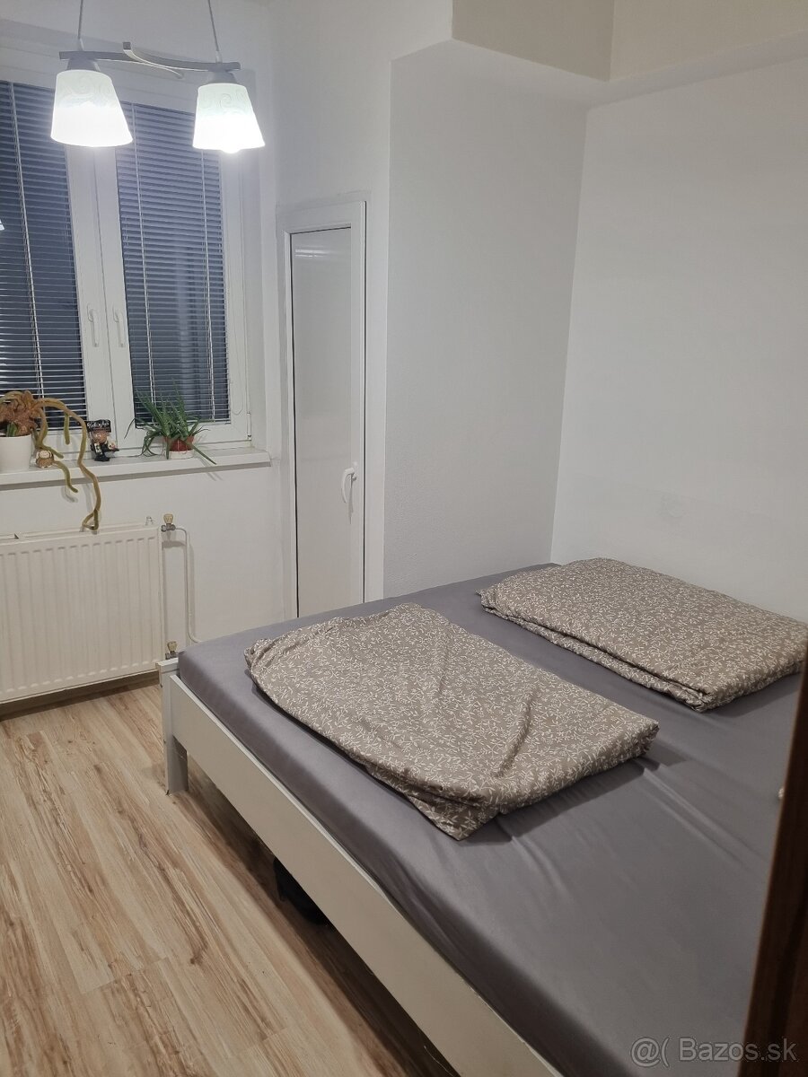 2-Izbový byt na prenájom, Mateja Bela, Banská Bystrica - 2