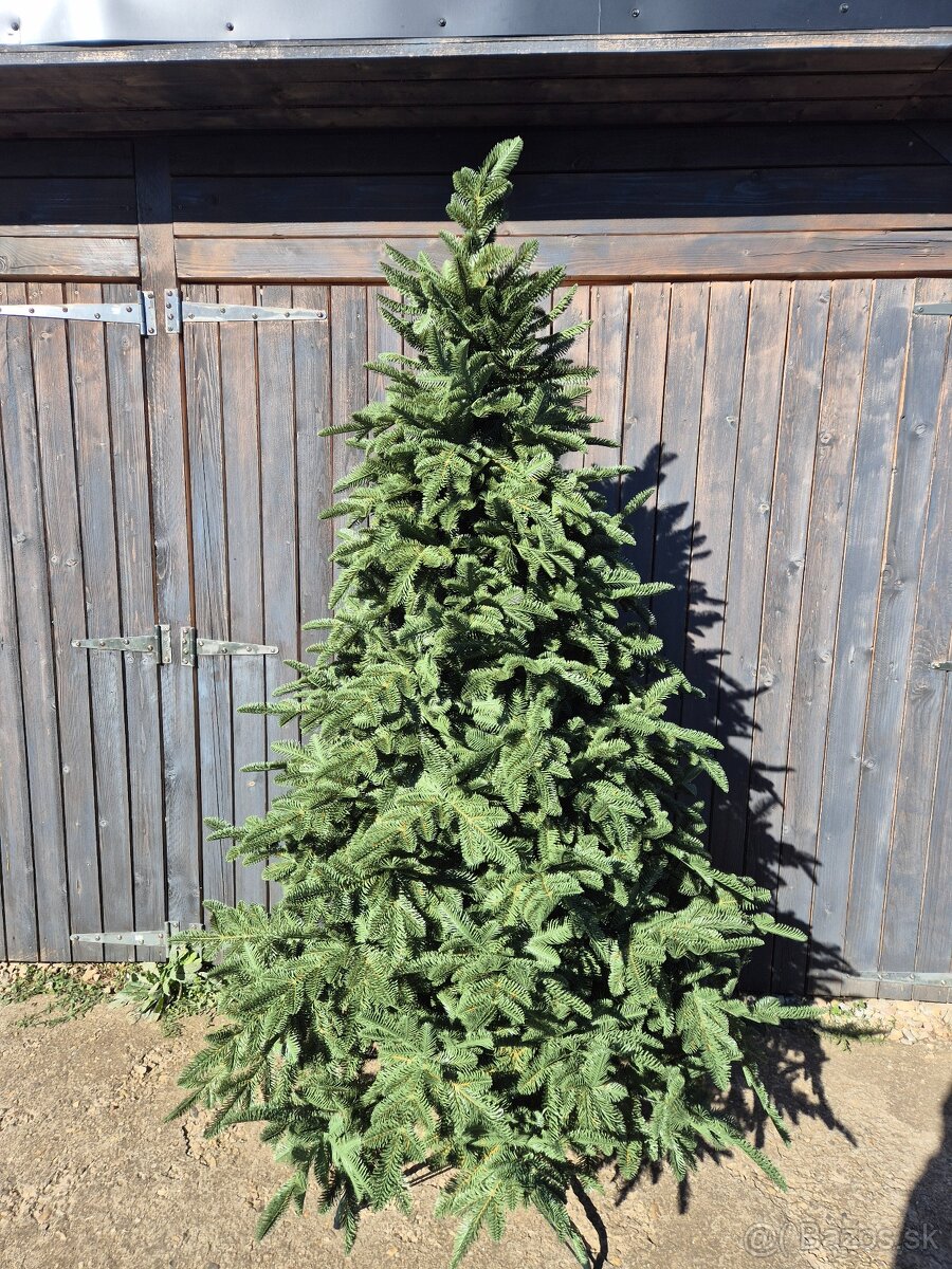Vianočný stromček - 2