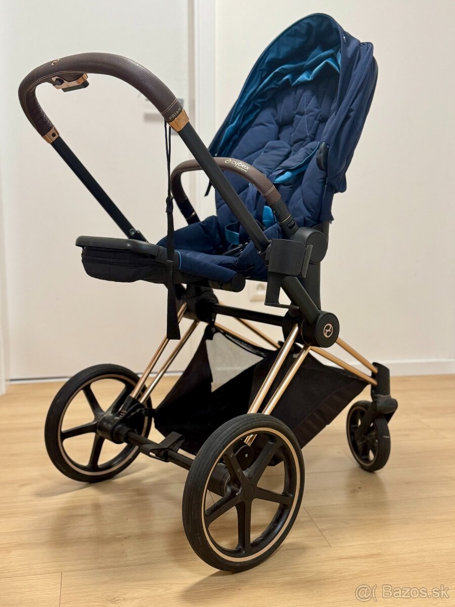 Detský kočík značky CYBEX - 2