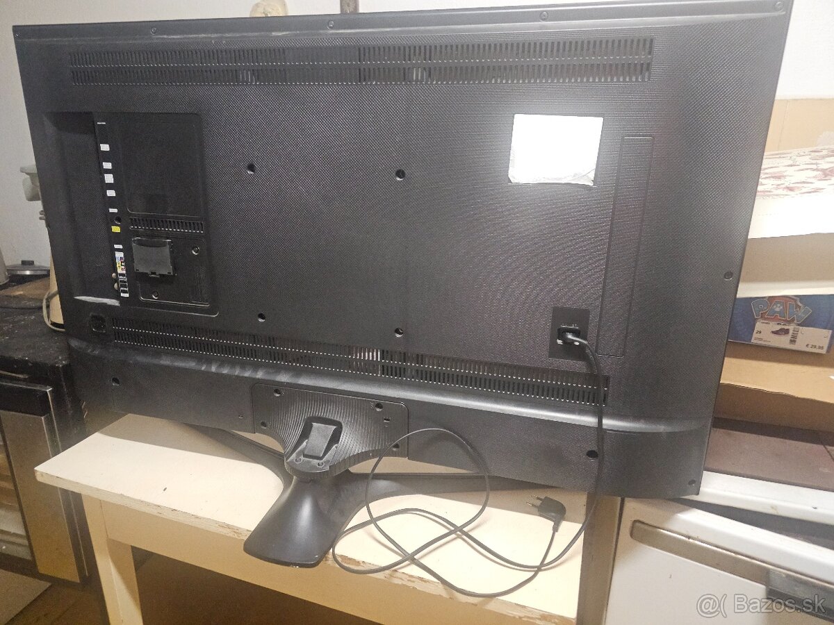 Samsung TV UE43KU6072 - 2