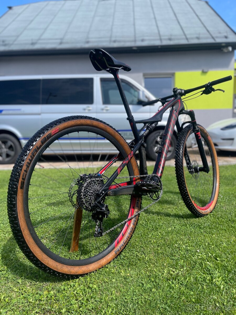 Specialized Expert WC Epic - 2