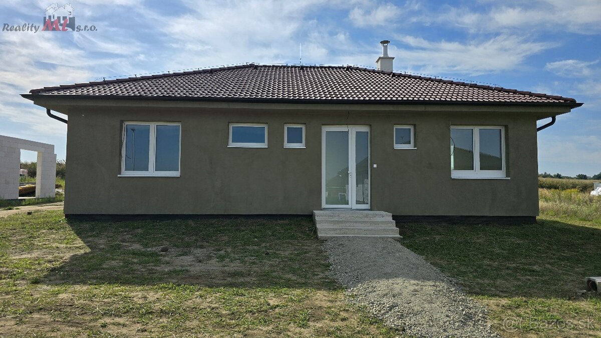 Elegantný dom v meste Gbely – Kúcanka, 924m2 - 2