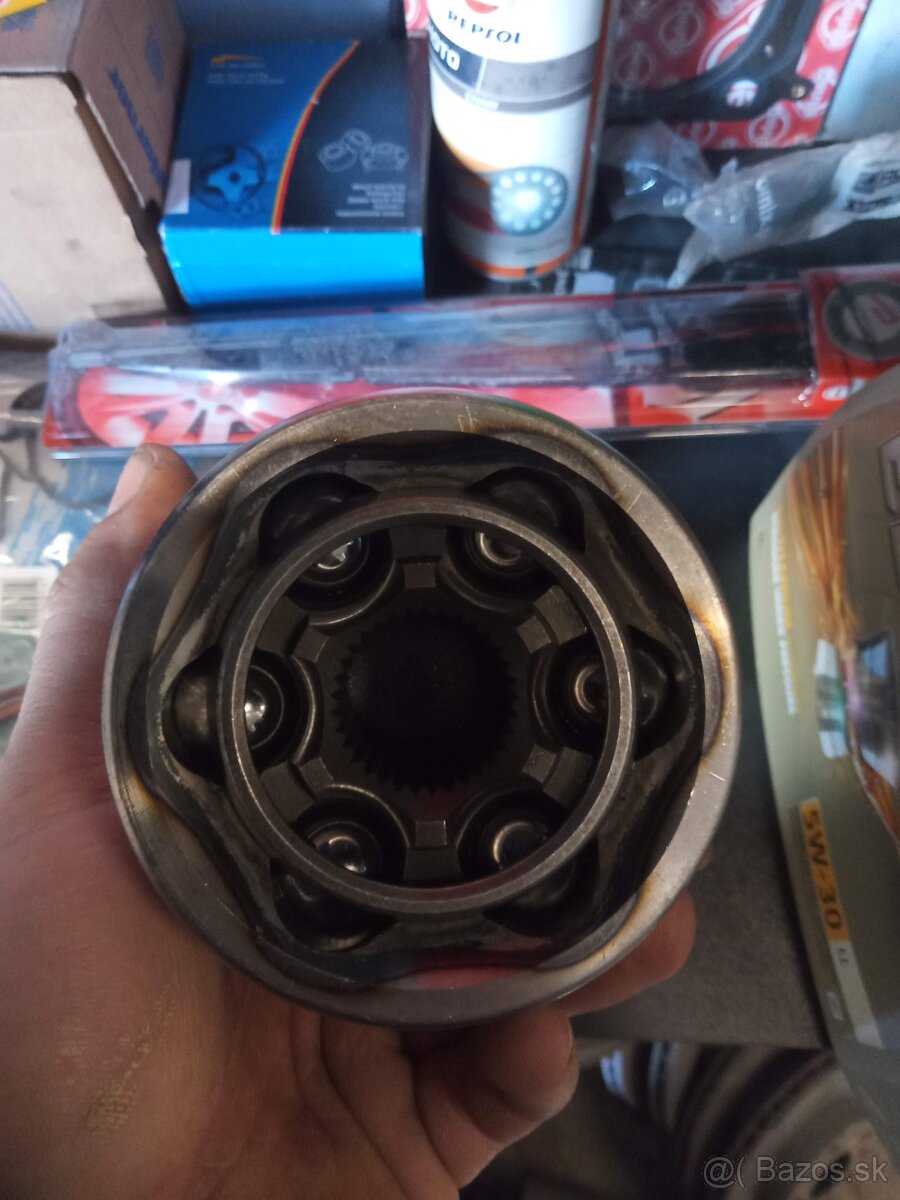 Homokinetický kĺb Opel Frontera B - 2