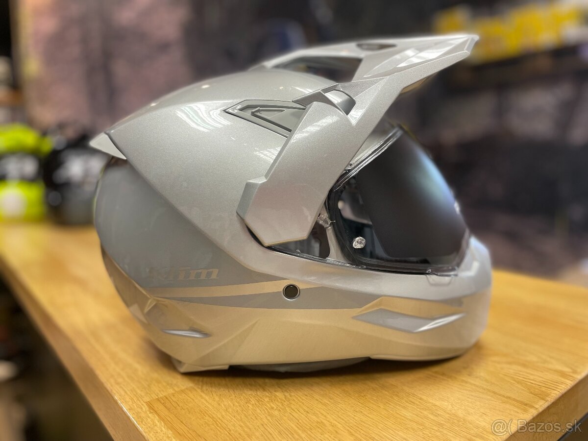 Moto prilba / prilba na motorku - 2