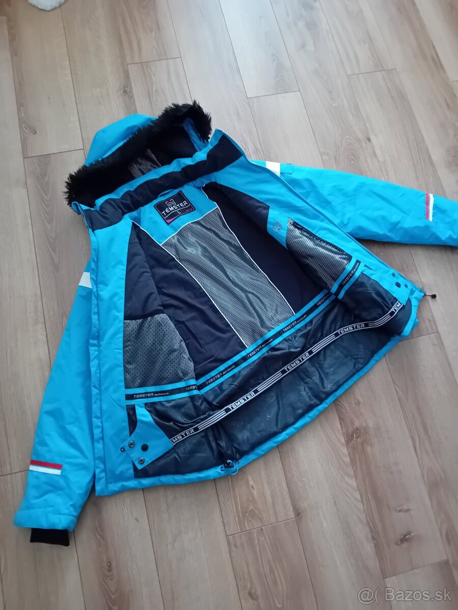 Lyžiarska bunda, TEMSTER, velk. L - 2