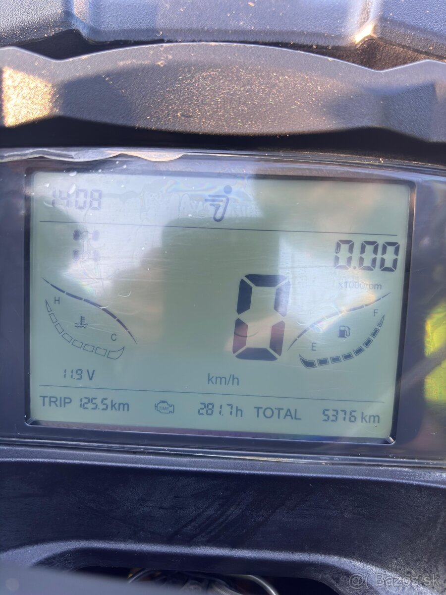 Segway Snarler AT6 L - 2