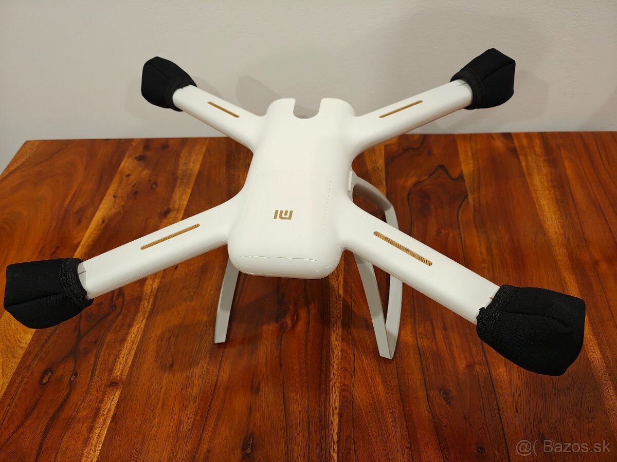 Predám Xiaomi Mi Drone 4K - 2