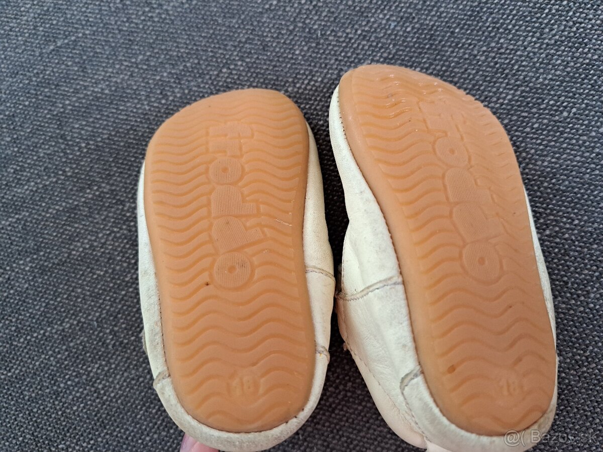 Froddo balerinky - 2