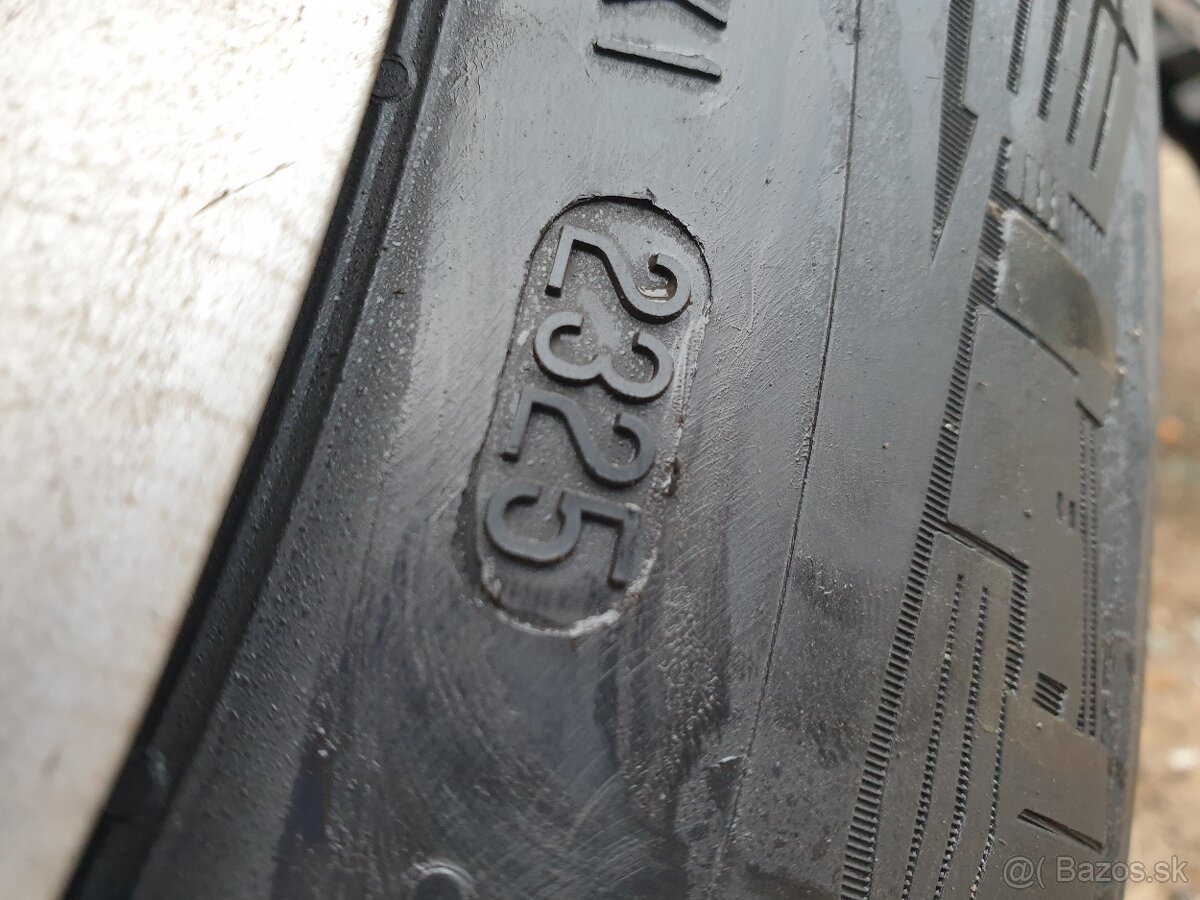 zimné pneu 185/70R14 88T 4.kusy - 2