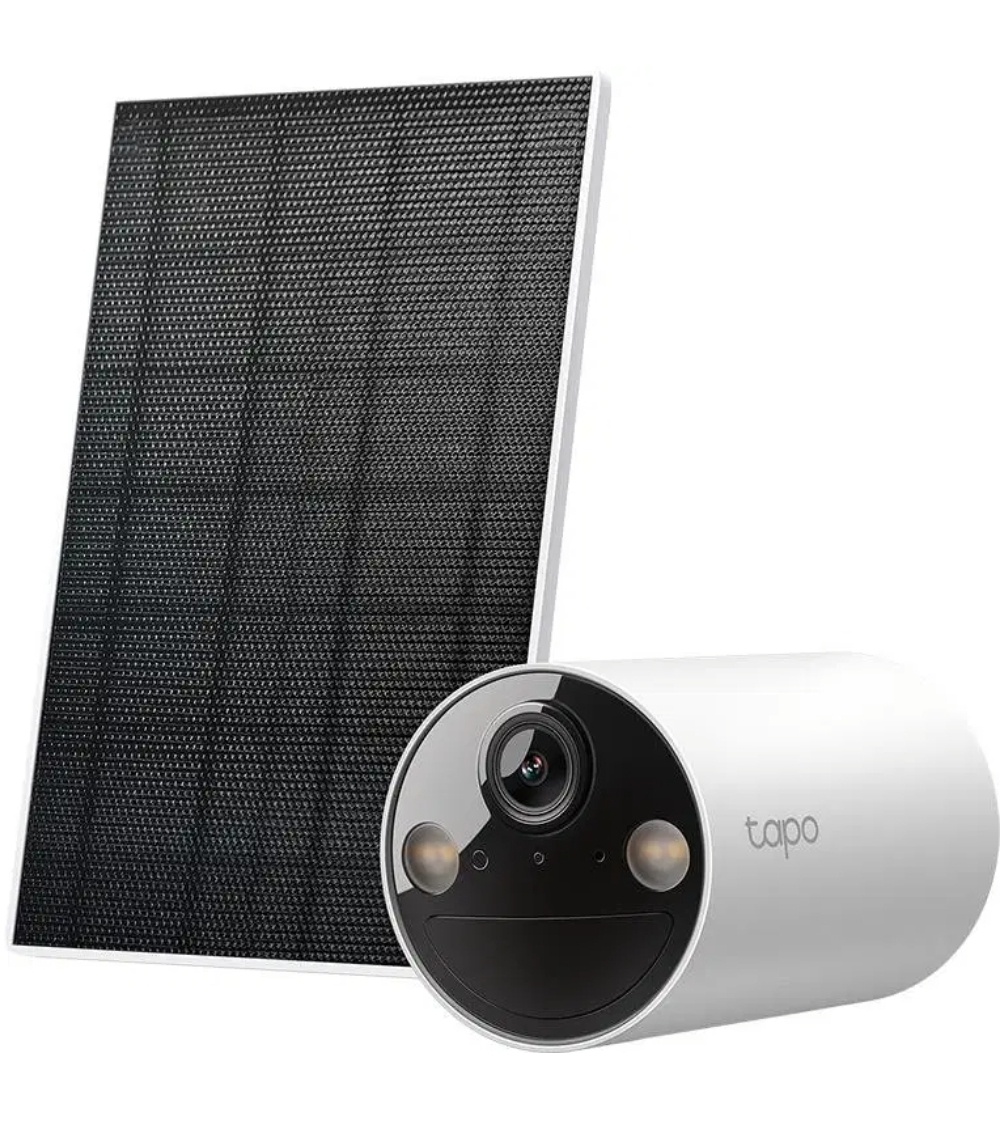 Predam TP-Link Tapo C410 KIT - 2