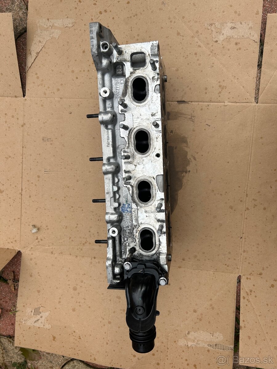 Predám hlavu valcou Alfa Romeo Stelvio, giulia 2,2 - 2