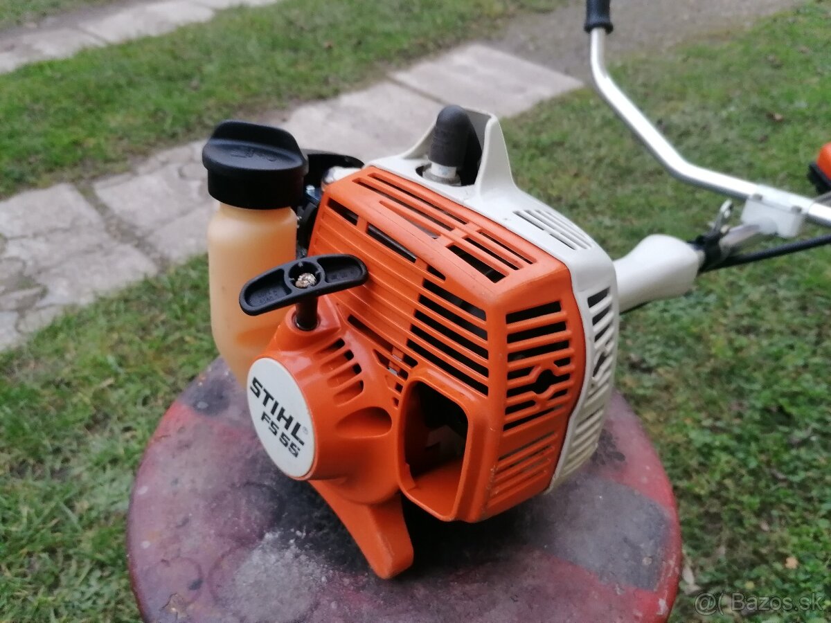 Stihl FS 55 - 2