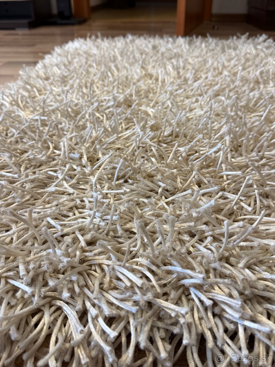 Malý koberec (dlhý vlas) - 2