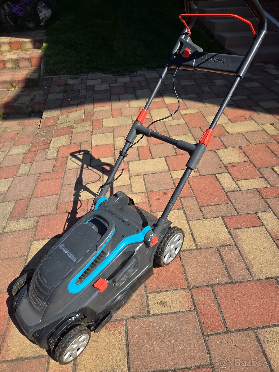 Gardena 1600/37 - 2