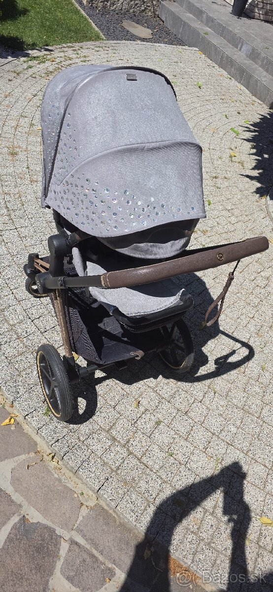 CYBEX PRIAM PLATINUM - 2