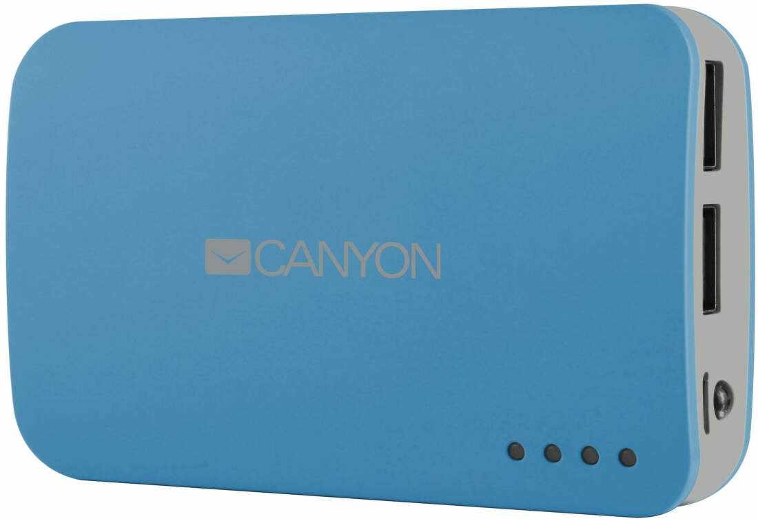 pover bank canyon - 2