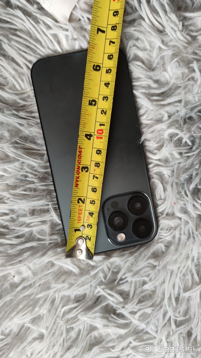 Iphone 16 pro max 1 TB - 2