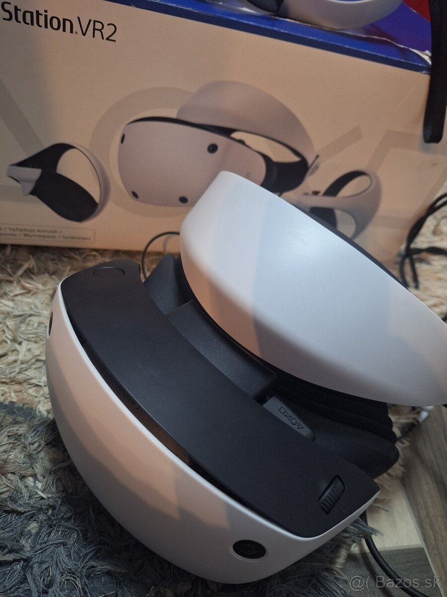 Playstation VR2 - 2