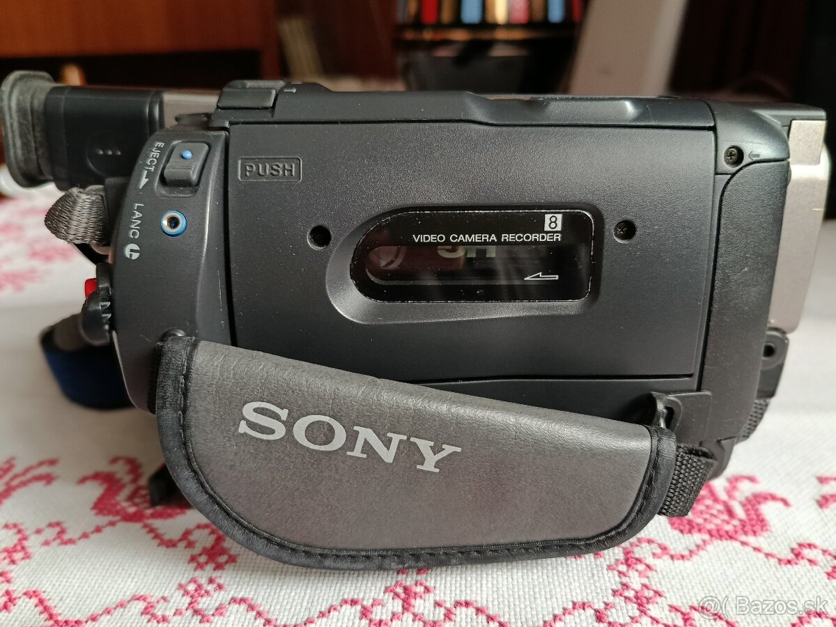 Sony TR-427 - 2