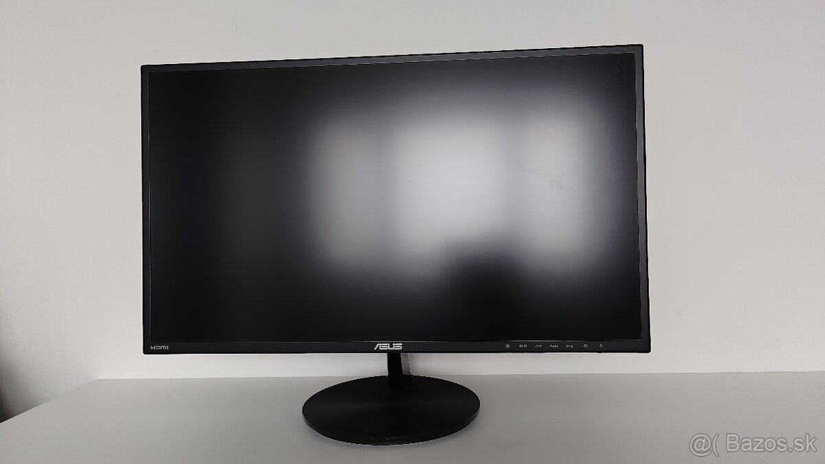 Monitor - 2