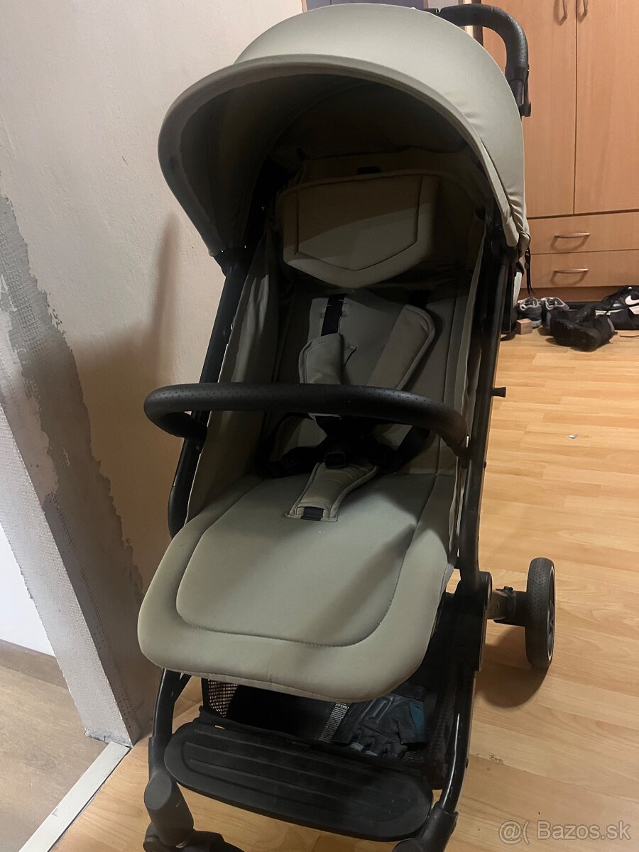 Hauck travel N Care plus - 2