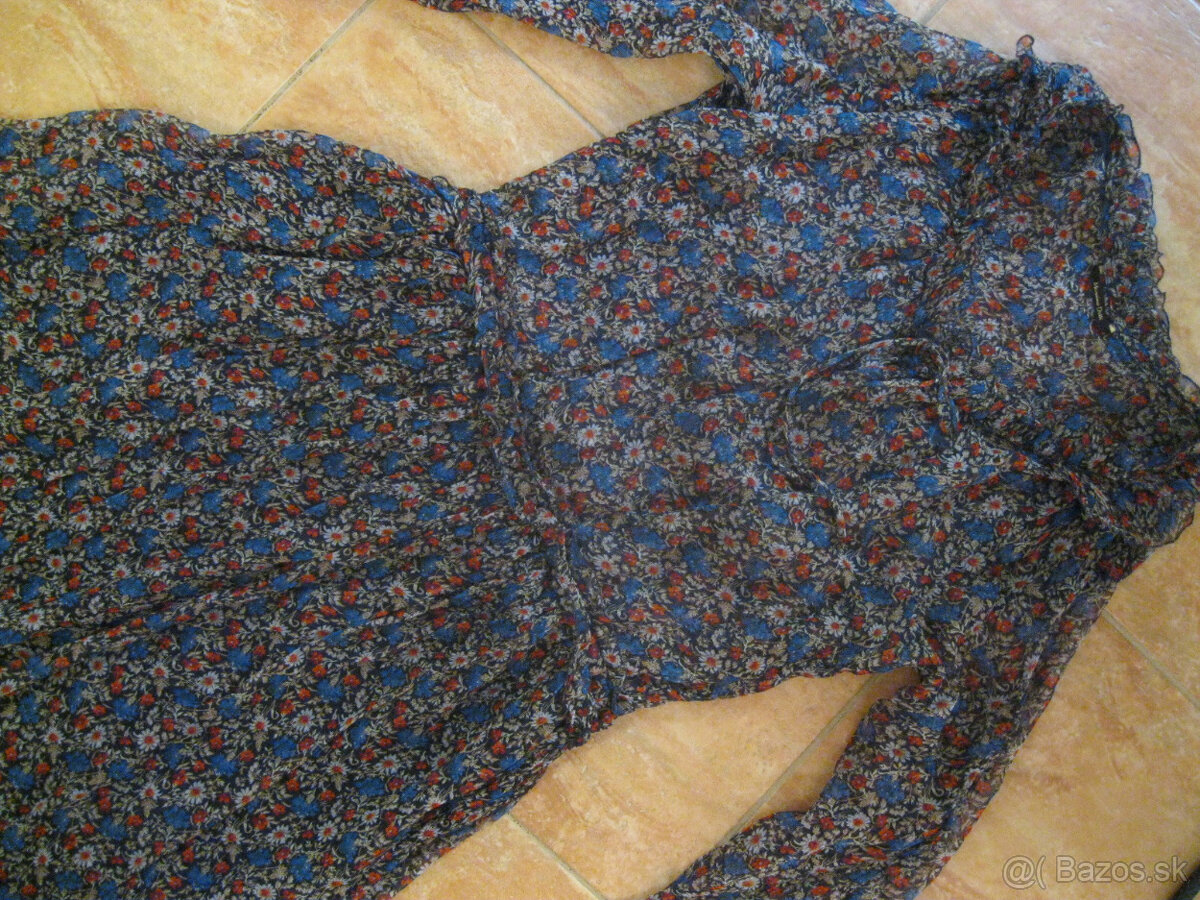 Massimo Dutti veľ.XS/S - 2