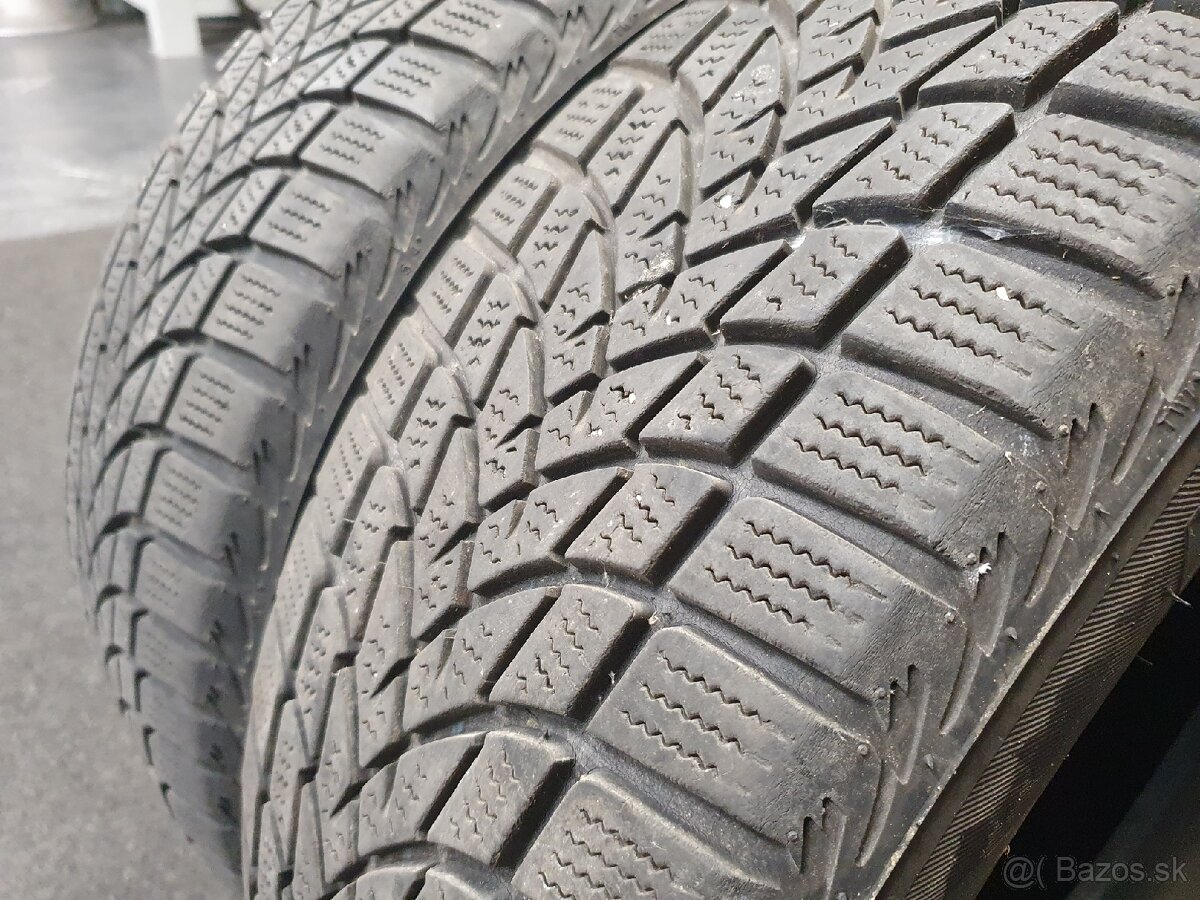 205/65r15 dayton - 2