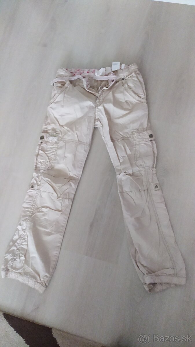 Dievčenské oblečenie - 2