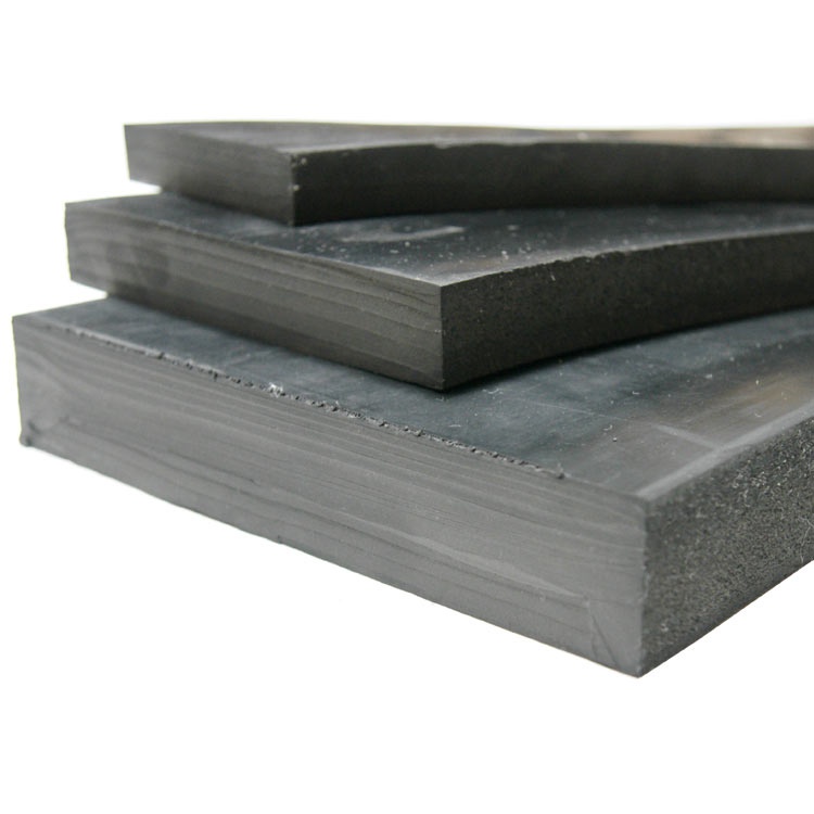 Gumený brit na snehovú radlicu - 2