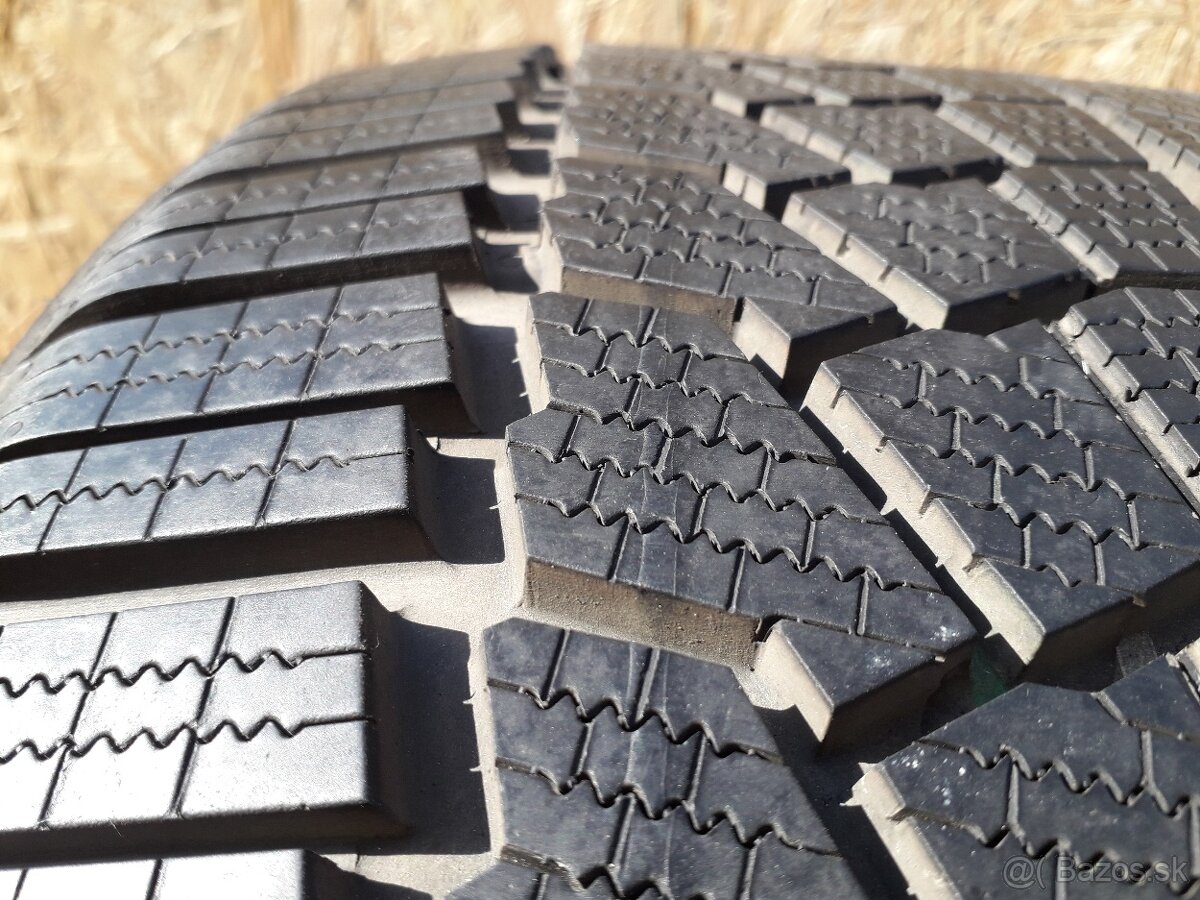 255/40 r20 zimne pneumatiky - 2