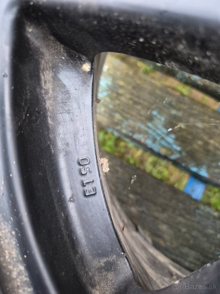 Disky 5x112 r16 4 kusy - 2