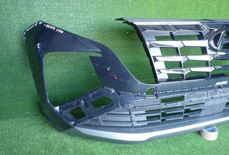 hyundai tucson nárazník nline 2020+ - 2