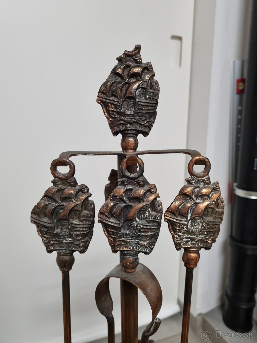 Krasne krbove náradie - 2