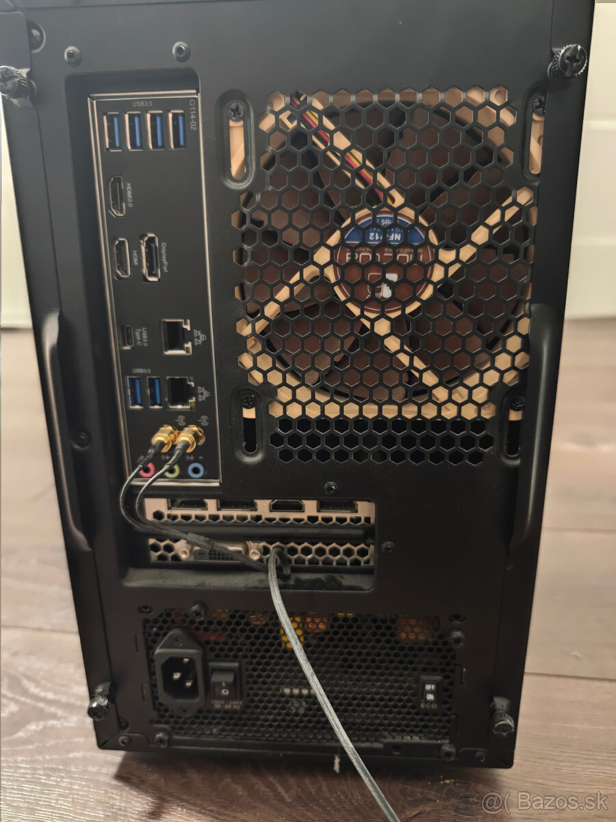 predam herny pocitac - 2