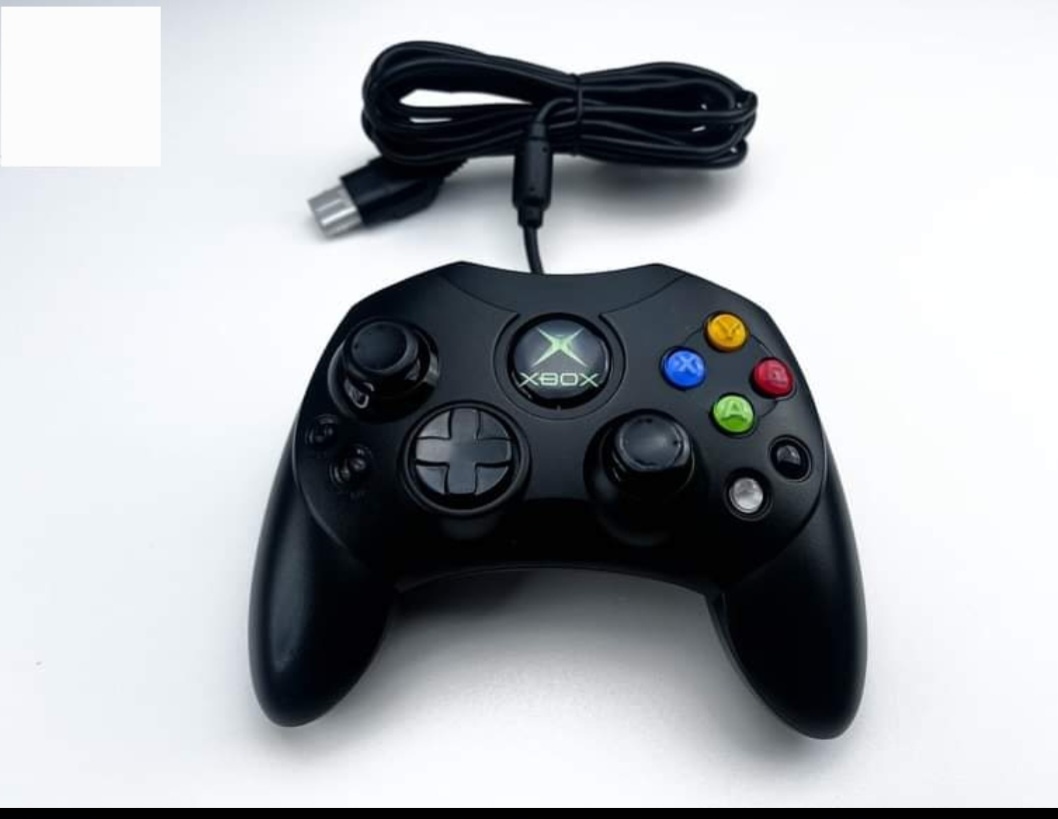 X BOX CLASSIC+ HRY - 2