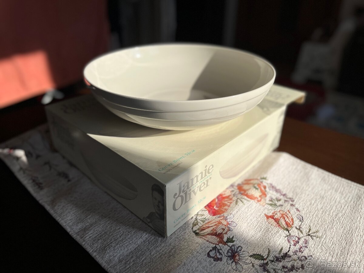 Misa Jamie Oliver Coupe Bowl 32 - 2