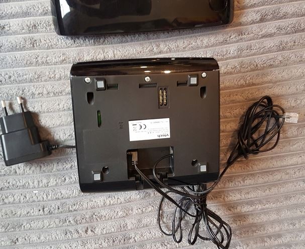 Bezdrôtový telefón Vtech LS1350 - 2