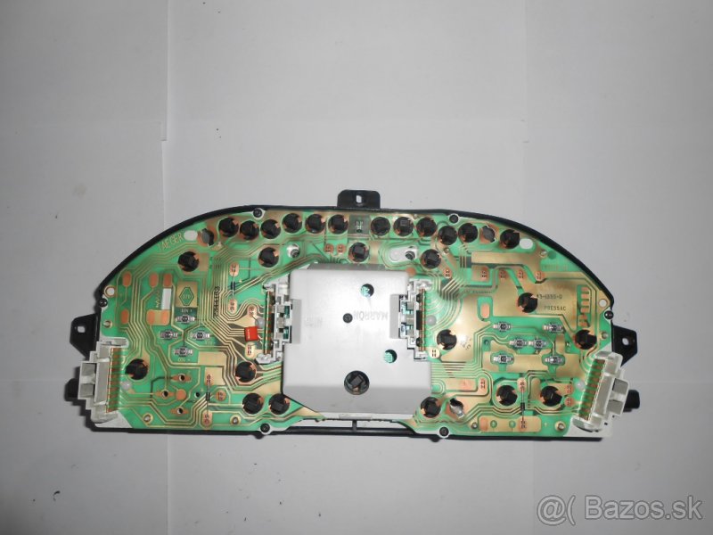 Budiky Renault Mégane / benzinové aj dieselové / - 2